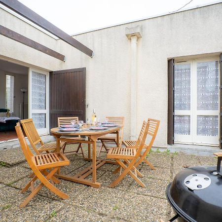 לה-גרו-דו-רואה Holiday Home Grau Village By Interhome מראה חיצוני תמונה