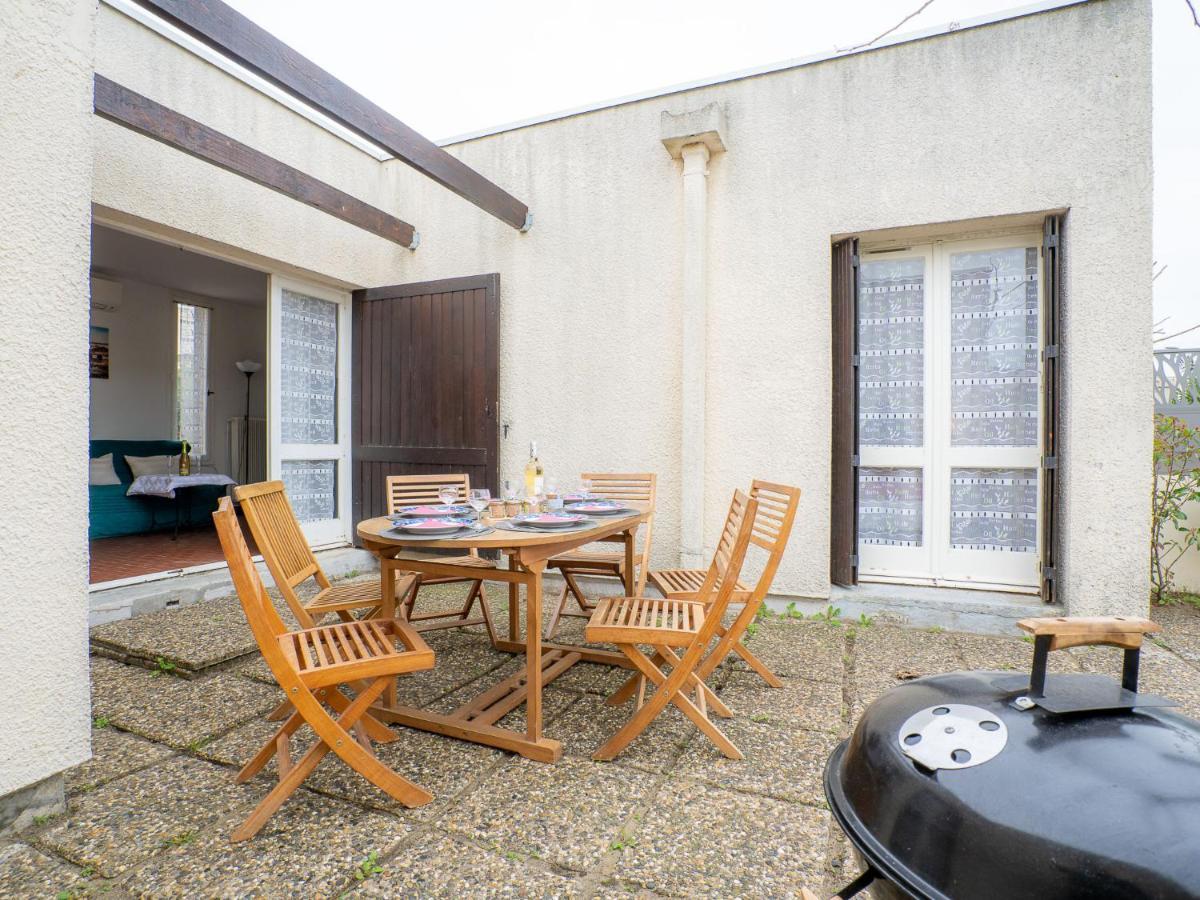 לה-גרו-דו-רואה Holiday Home Grau Village By Interhome מראה חיצוני תמונה