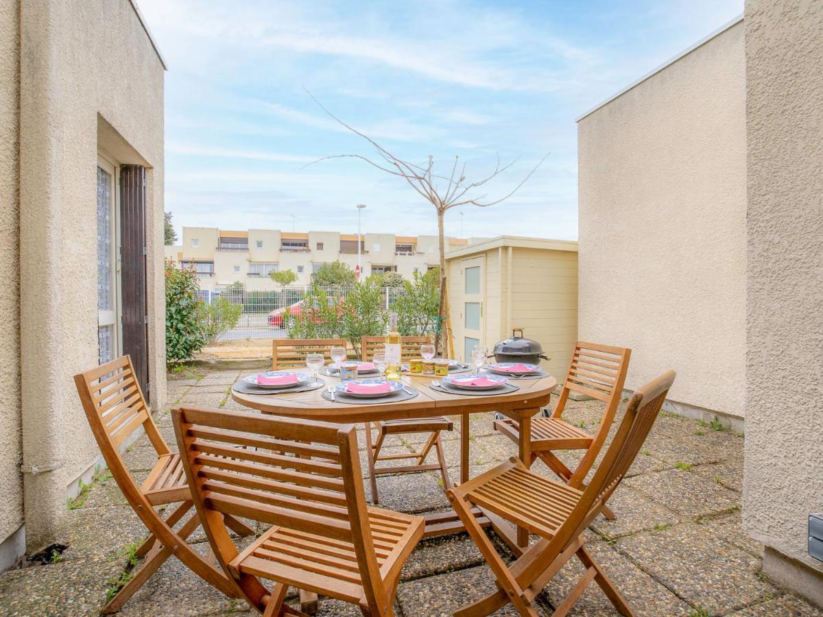 לה-גרו-דו-רואה Holiday Home Grau Village By Interhome מראה חיצוני תמונה