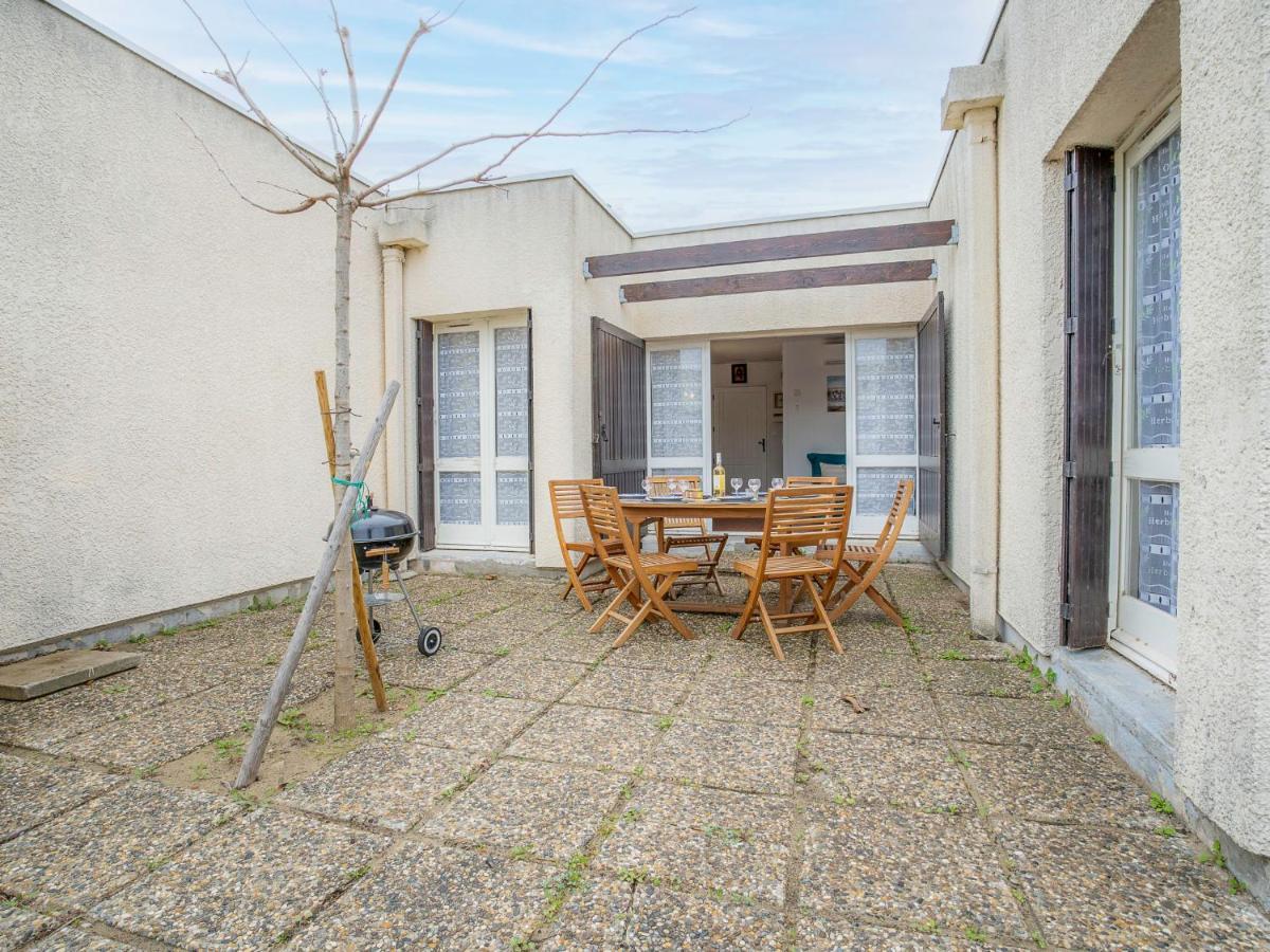 לה-גרו-דו-רואה Holiday Home Grau Village By Interhome מראה חיצוני תמונה
