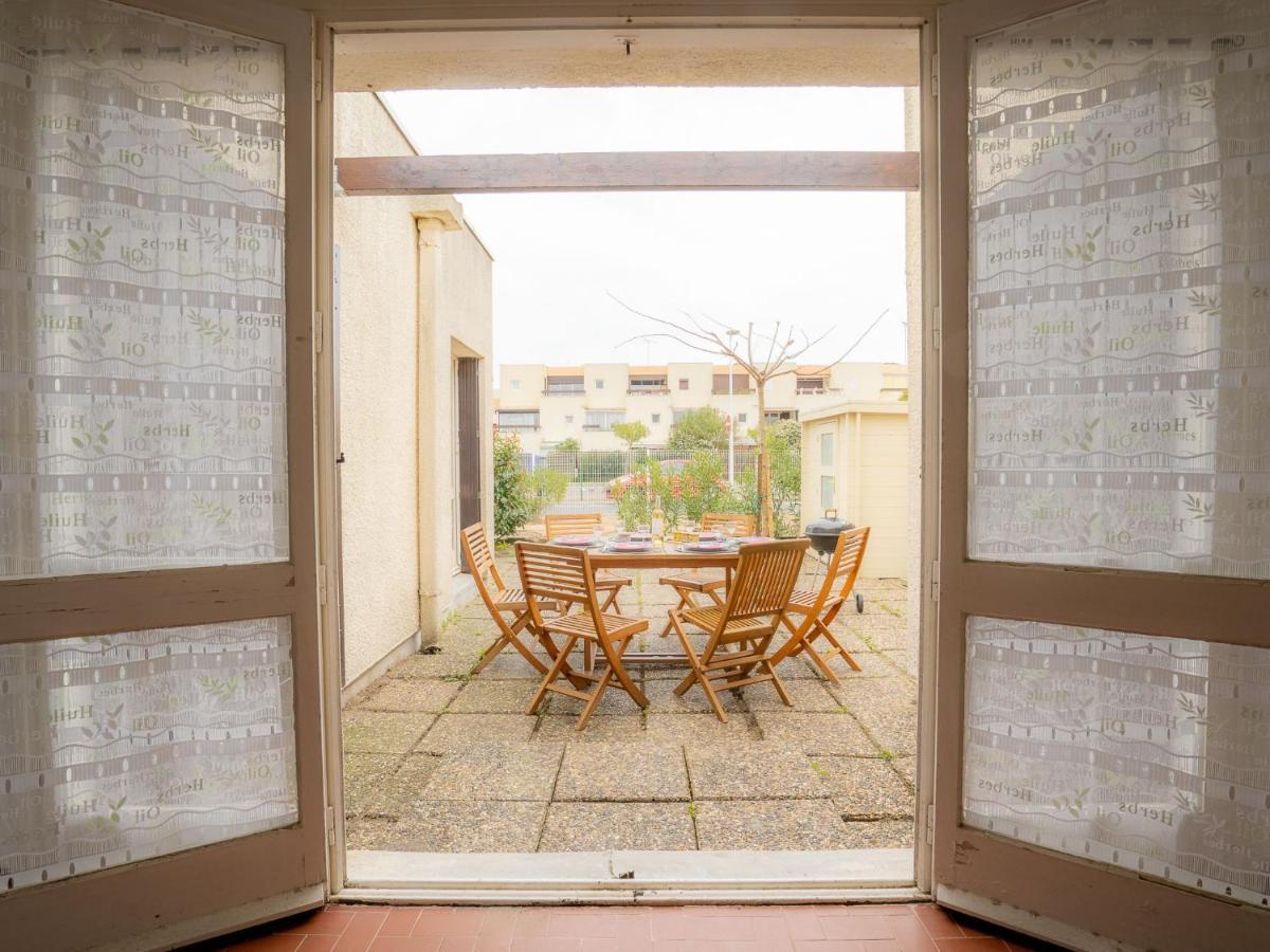 לה-גרו-דו-רואה Holiday Home Grau Village By Interhome מראה חיצוני תמונה
